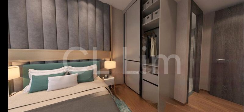 3 Bed Condo for Sale in  Piccadilly Grand / Piccadilly Galleria - Image 8